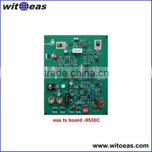Chengdu Dual Eas rf Board 9530C With DSP Mark thumbnail-3