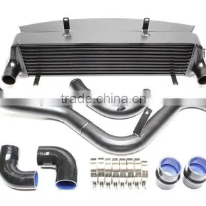 Complete Intercooler Kit for Ford Focus ST DYB 2012+ Quality Choice thumbnail-1