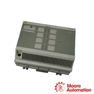 ABB DSDX454 5716075-AT Remote In / Out Basic Unit thumbnail-1