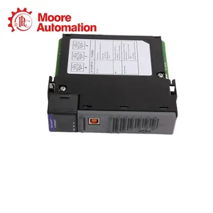AB 1757-FFLD2 Foundation Fieldbus Interface Module thumbnail-3