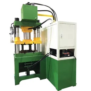 Jianlong Custom Counterweight Forming Hydraulic Press thumbnail-5