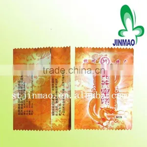Aluminum Foil Sachet for Tea Package thumbnail-1