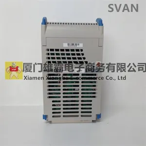 EMERSON 5X00481G04 Analog Input Module thumbnail-3
