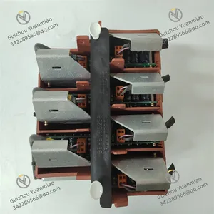 ABB 3BHB004661R0001 KUC711AE Power Control Unit thumbnail-1