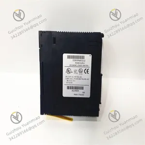 IC693PWR321 GE Power Module thumbnail-1