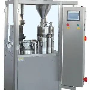 NJP-1200 Fully Automatic Capsule Filling Machine thumbnail-1