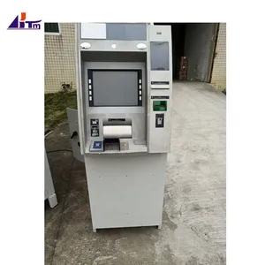 Wincor Nixdorf Cineo C4060 Cash Recycling System - Bank ATM (Deposit & Withdraw) thumbnail-2