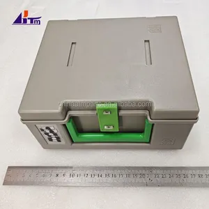 Cassette ATM Parts NCR S1 Reject Bin Cassette 445-0693308 445-0663390 445-0603100 thumbnail-3