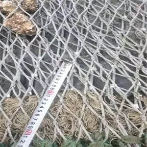 Protective Flexible and Soft Stainless Steel Wire Mesh Stainless Steel Crimped Wire Mesh thumbnail-4