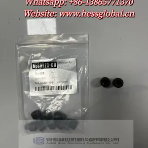 Kessler 912N10X109 Hexagon Socket Screw thumbnail-1
