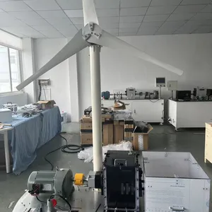WFD1000 Wind-turbine Simulator thumbnail-1