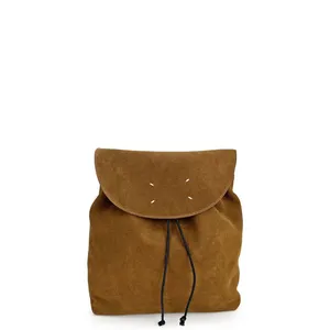 Korean-style Vintage Flip-top Nylon Bag Large-capacity Women's Sling Bag Spring/Summer New Arrival Leisure Student Shoulder Bag thumbnail-5