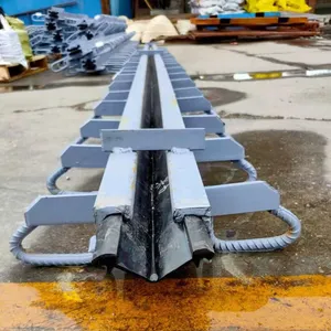Bridge Expansion Joints: Structural Composition, Functional Purposes and Engineering Significance thumbnail-5