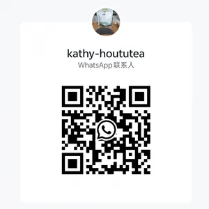 China Black Tea to Libya Tunisia North Africa Market thumbnail-3