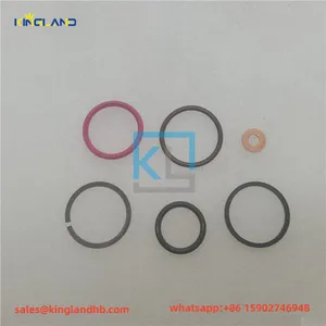 High Quality Engine Parts 1306 Fuel Injector Repair Kit 1830742C92 Suitable for PERKINS thumbnail-1