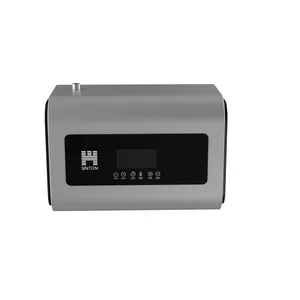 Wall-mounted Nano Alloy Electric Boiler, With a Power Range of 6KW to 20KW. thumbnail-3