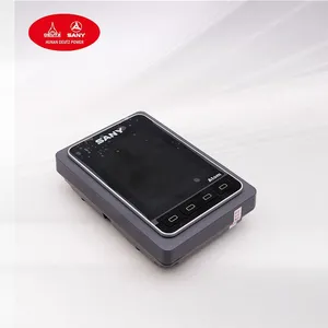 New Original Sany Excavator Monitor Display Screen 14274675 Essential Construction Machinery Parts Sany 55 SY60 SY65 SY75 Models thumbnail-1