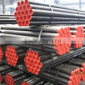 Hot Selling!!!BQ NQ HQ PQ Drilling Pipes for Wire-line Coring thumbnail-1
