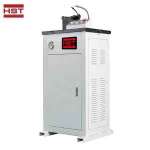 HST VU-1S Manual Control Impact Sample Notch Broaching Machine thumbnail-2