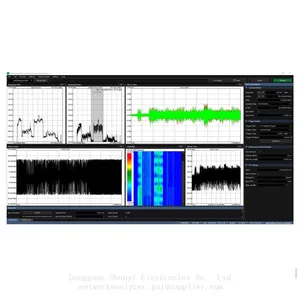 Signal Hound PCR4200 100 KHz to 20 GHz Four-Channel Phase Coherent Receiver thumbnail-5