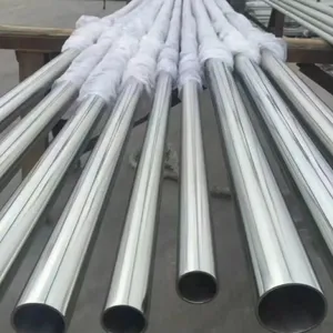 Seamless Stainless Steel Tube thumbnail-4