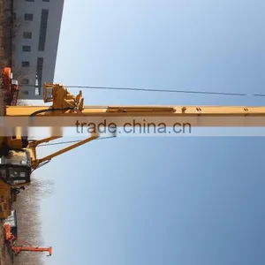 HF856A Hydraulic Rotary Drilling Rig for Sale thumbnail-1