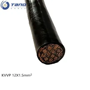 Kvvp 12x1.5mm2 Screen thumbnail-1
