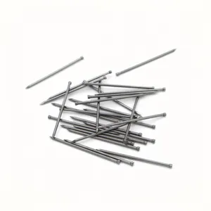 Q195 Steel Finishing Nails for Trim Work - 15 Gauge 1-1/4 Inch thumbnail-1