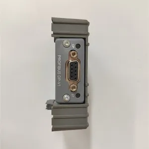 ABB CB801 3BSE042245R1 PROFIBUS DP Communication Interface Module thumbnail-1