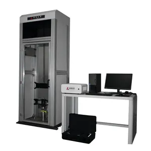 Gloves (arm Guards) Impact and Penetration Test Machine lc - 8805, Lice Instrument thumbnail-3