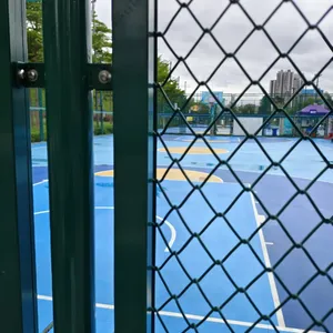 Manufacturer of Outdoor Fitness Equipment for Rural Areas in Qinzhou thumbnail-2