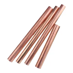 Hot Selling Copper C18150 Cucrzr Bar Rod for Sale thumbnail-4