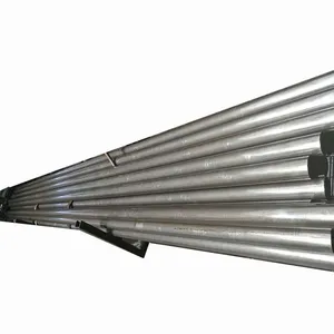 High-Performance JIS G3456 Carbon Steel Pipes for Harsh Environments thumbnail-2