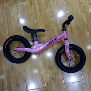 Kids Balance Bike thumbnail-4