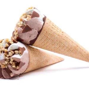 Factory Small Scale Stick Ice Cream Making Machine Cup & Cone Ice Cream Filling Machine Sliced Ice Cream Production Line thumbnail-4