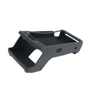 POS Machine Cover Silicone Protective Case For PAX A930 thumbnail-5
