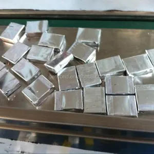 Maggi Chicken/bouillon Cube Wrapping Machinery thumbnail-2