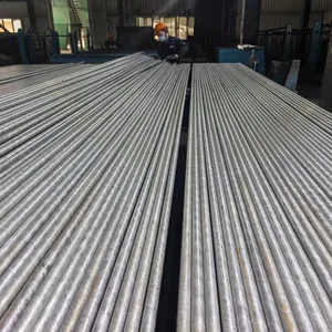 API 5L Line Pipe – Oil & Gas Pipeline | Seamless | OD 6-204mm thumbnail-4