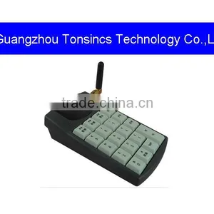 Automatic Computerized Bank Wireless Touch Queue Management System thumbnail-4