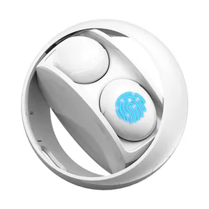 New Cxf-011 Tws Bluetooth Earbuds, Factory Direct Sale, Dropshipping Available thumbnail-2