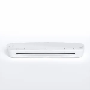 Premium Pouch Laminator Paper Lamination Machine A3 13-inch Photo Laminating Machine (LM301) thumbnail-2