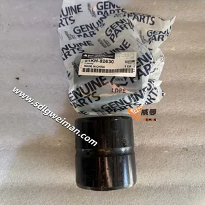 Hyundai BUSHING (X171-143100) 61KH-82630(66N4-04010) for Hyundai Excavator thumbnail-5