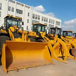 Used Loader thumbnail-1