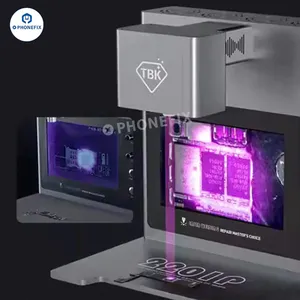 TBK Laser Welding Machine for Chip Desoldering Glue Removal thumbnail-1