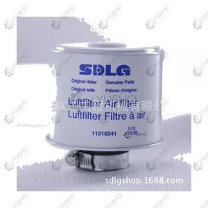 Breather 11210241 for SDLG Wheel Loader Genuine OEM thumbnail-3