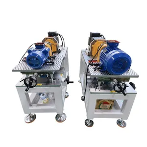 Universal Fan Motor Test Stand for Production Line Non-Standard Testing Equipment thumbnail-4