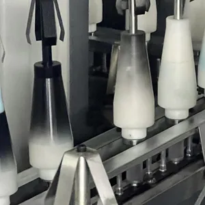 Industrial Grade Baseball Bat Surface Spray Paint Line, UV Stable Protective Spray for Metal/Wood Bats thumbnail-5