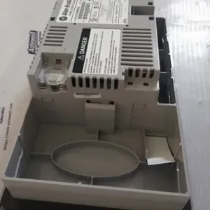 2711P-K10C4D7 Allen-Bradley Panelview Plus 1000 Keypad 10.4 in thumbnail-1