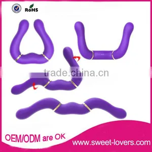 Best Selling Female Vagina Vibrator Big Sex Vibrator for Woman Female Masturbation Massage Vibrator thumbnail-1