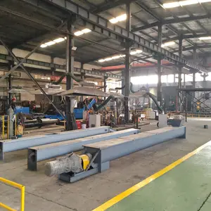 Botou Zhengkang Environmental Protection Equipment Co., Ltd. company overview - view 5 thumbnail